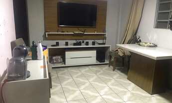 Imagem 3: Apartamento - Parque Residencial Vila União - Campinas