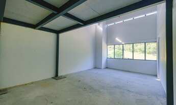 Imagem 3: Conjunto comercial com 540m2 no Square Corporate, melhor prédio da região