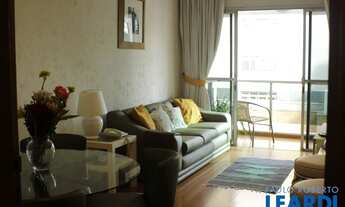 Imagem: FLAT - VILA NOVA CONCEIÇÃO - SP