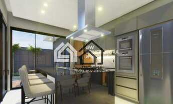 Imagem 3: Casa para venda no Set Life I, 153m2, 3 quartos