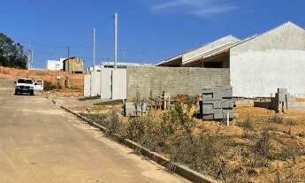 Imagem 2: Terreno em Fazenda Rio Grande - Parcelas a partir de R$699