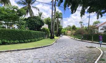 Imagem 4: Casa alto padrão lançamento p venda tem 258 metros quadrados com 5 quartos em Poço - Recif