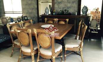 Imagem 2: Casa aproximadamente 100 metros da praia da baleia ,em condomínio FECHADO , disponível pa