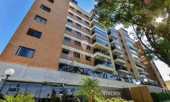 Imagem 1: Apartamento no Viverdi Recanto Residencial com 1 dormitório à venda, 64 m² por R$ 499.000