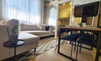 Imagem 4: Apartamento para venda com 35 metros quadrados com 2 quartos em Pirituba - São Paulo - SP