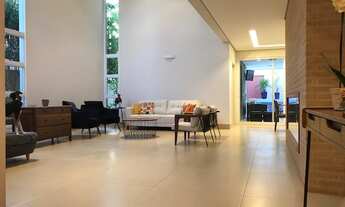 Imagem 3: Casa a venda no Condomínio Mont Blanc Residence, com 4 suites