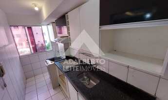 Imagem 6: APARTAMENTO à venda, NOVO COHATRAC, SAO JOSE DE RIBAMAR - MA