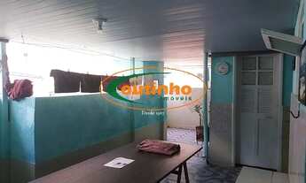 Imagem: 27661A) Rua Barão de Itapagipe - Tijuca