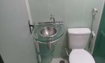 Imagem 5: Apartamento dois julho life Condominio fechado segurança 2/4 155.000,00