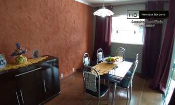 Imagem 7: Uma casa MUITO CHARMOSA no Jardim Santa Bárbara! Com um quintal incrível!