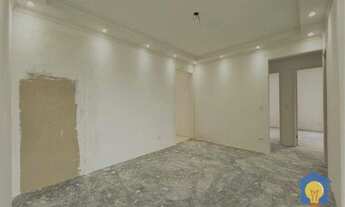 Imagem 6: Apartamento com 4 dorms para Alugar, 134 m² por R$ 2.300/mês - Centro - Embu das Artes/SP