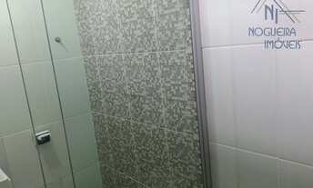 Imagem 6: Apartamento vazado e reformado 02 quartos EQNM 24/26 Ceilândia Norte