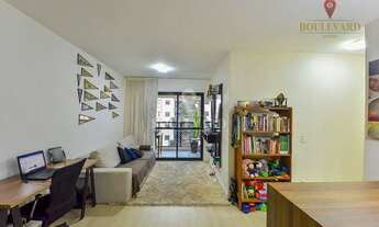 Imagem 3: Apartamento no Viverdi Recanto Residencial com 1 dormitório à venda, 64 m² por R$ 499.000