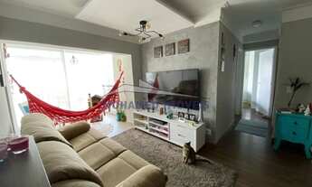 Imagem 2: APARTAMENTO PARA VENDA CONDOMINIO WI VILA AUGUSTA - GUARULHOS - SP