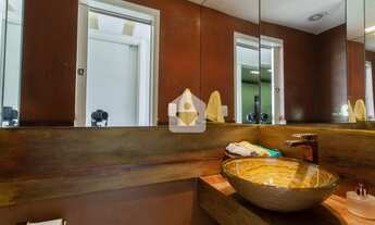 Imagem 6: RIO DE JANEIRO - Apartamento Padrão - Lagoa