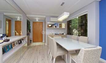 Imagem 5: PORTO ALEGRE - Padrão - Higienópolis