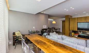 Imagem 5: Apartamento à venda, 4 quartos, 2 suítes, 3 vagas, Savassi - Belo Horizonte/MG