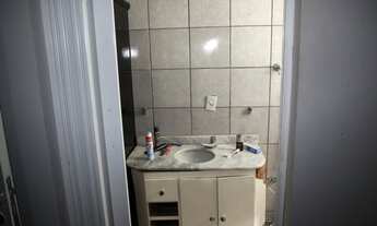 Imagem 2: Edifico Vila verde 2/4, 70m² sendo um suite 01 vaga prox a UFMT