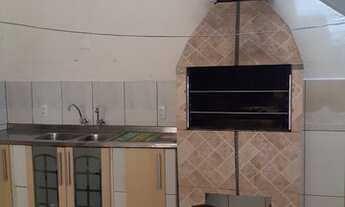 Imagem 7: PORTO ALEGRE - Casa Padrão - PARTENON