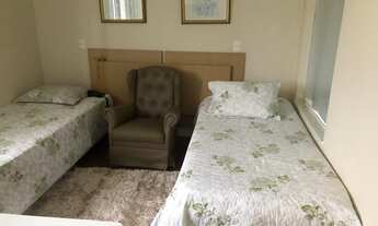 Imagem 6: Casa de condomínio para venda com 280 metros quadrados com 3 quartos