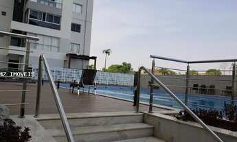 Imagem 5: Apartamento para Venda em Goiânia, Jardim Atlântico, 3 dormitórios, 3 suítes, 4 banheiros