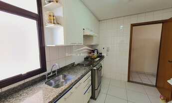 Imagem 2: Apartamento para venda possui 77 metros quadrados com 3 quartos em Vila João Jorge - Campi