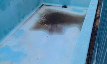 Imagem 4: Casa para troca com lote de 360 metros Novo Eldorado - Contagem - MG