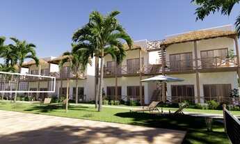 Imagem 2: Chalés a venda em Barra Grande-Cajueiro da Praia