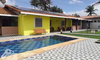 Imagem: Casa para Venda em Lauro de Freitas, Recreio