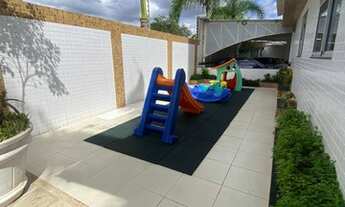 Imagem 3: Apartamento com 97 metros quadrados com 3 quartos no Catolé