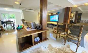 Imagem 4: FLORIANóPOLIS - Casa de Condomínio - Ingleses do Rio Vermelho