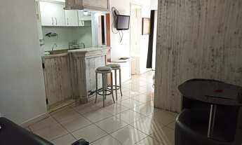 Imagem: Flat à venda na região central de SP com