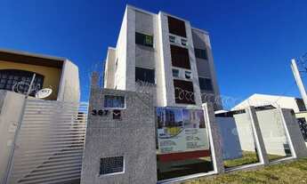 Imagem: Apartamento Fanny com 2 quartos, vaga coberta