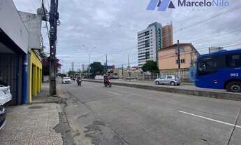 Imagem 2: Casa Comercial Na Av. Norte, Recepção, 09 Salas e 04 WC's