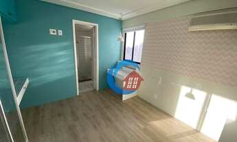 Imagem 7: Jardins da Jaqueira - Apartamento de 4 quartos à venda 198 metros por R$ 1.550.000 no Parn