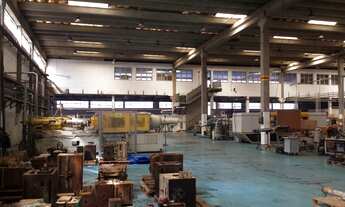 Imagem 7: Galpão Industrial Diadema