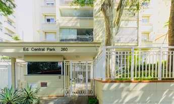 Imagem: Apartamento para venda possui 145 metros