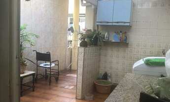 Imagem 6: Casa de Vila com 3 dorms, Vila Liberdade, Jundiaí - R$ 640 mil, Cod: 8777