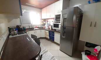 Imagem 3: Sobrado residencial contendo 2 salas comerciais