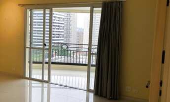 Imagem 4: Apartamento para aluguel e venda com 126 metros quadrados com 2 quartos