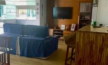 Imagem 2: Apartamento lâmina 3 quartos, suíte, varandap, 2 vagas cobertas - Gleba A