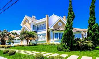 Imagem: Aluguel de temporada! Excepcional casa de