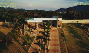 Imagem 6: Lotes de 300 à 800 m2 no Residencial Brisas da Mata e Brisas de Jundiaí - SP