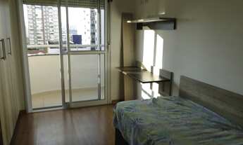 Imagem 3: Apartamento para venda com 39 metros quadrados com 1 quarto em Campos Elíseos - São Paulo