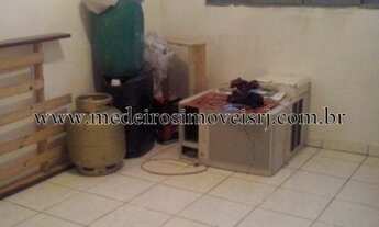 Imagem 3: Apartamento Coelho Neto 2 dormitórios 1 banheiros 1 vagas