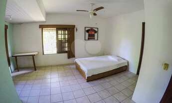 Imagem 6: Casa Bairro Lagoa Redonda 450m² construída e terreno 4.045,00m²