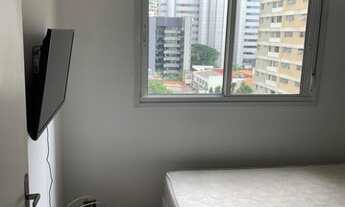 Imagem 6: Apartamento para aluguel tem 50 metros quadrados com 1 quarto em Cidade Monções - São Paul
