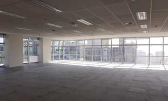 Imagem 3: Locação de Laje em condomínio A+ na Paulista