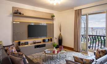 Imagem: Apartamento com 4 quartos, Perdizes, São