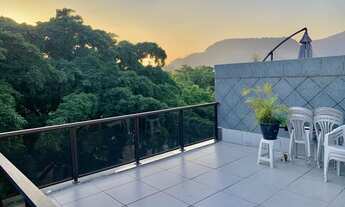 Imagem: Oportunidade cobertura Jardim Oceanico